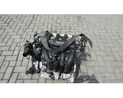 MAZDA MX5 MX 5 IV ENGINE 1 5 PETROL PE31 KOMPL
