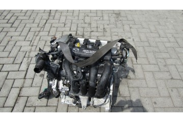 MAZDA MX5 MX 5 IV ENGINE 1 5 PETROL PE31 KOMPL