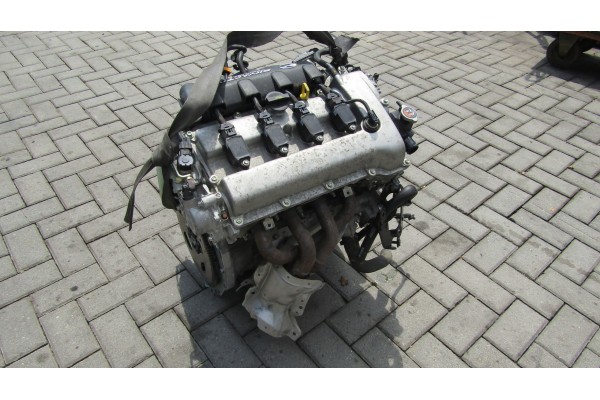 MAZDA MX5 MX 5 IV ENGINE 1 5 PETROL PE31 KOMPL Catalog number of the part SILNIK MAZDA PE31