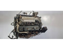 Chevrolet Corvette 1993 Complete engines