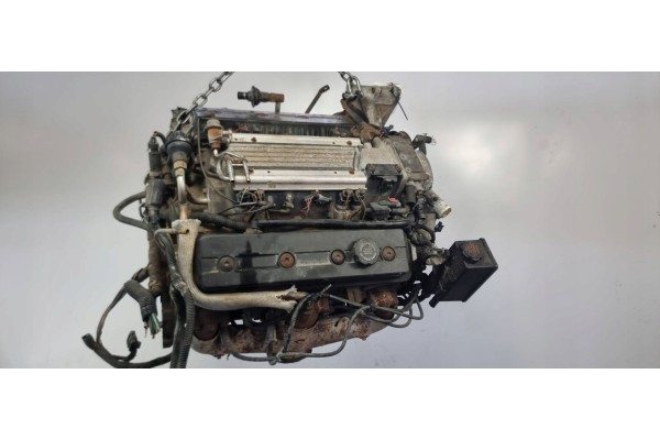 Chevrolet Corvette 1993 Complete engines