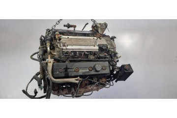 Chevrolet Corvette 1993 Complete engines