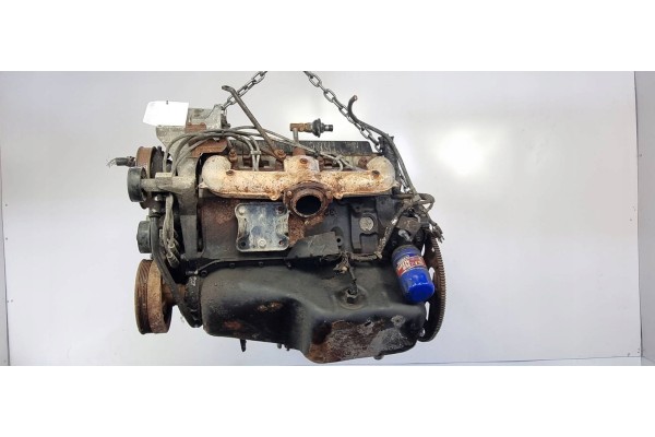 Chevrolet Corvette 1993 Complete engines Part manufacturer Chevrolet OE