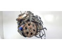 Chevrolet Corvette 1993 Complete engines Engine type petrol