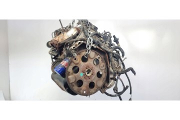 Chevrolet Corvette 1993 Complete engines Engine type petrol