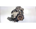 Motor completo Chevrolet Corvette 1993