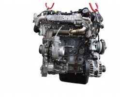 Engine Iveco Daily 3 0 180HP EURO6