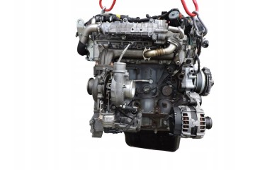 Engine Iveco Daily 3 0 180HP EURO6