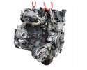 Engine Iveco Daily 3 0 180HP EURO6 Car type cargo vans