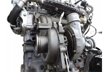 Engine Iveco Daily 3 0 180HP EURO6 Engine type diesel