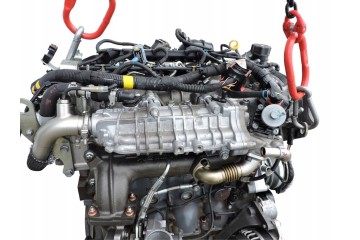 Engine Iveco Daily 3 0 180HP EURO6 Quality of parts according to GVO O original with manufacturer s logo OE