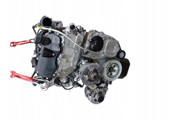 Engine Iveco Daily 3 0 180HP EURO6 Catalog number of the original F1CFL411W E106