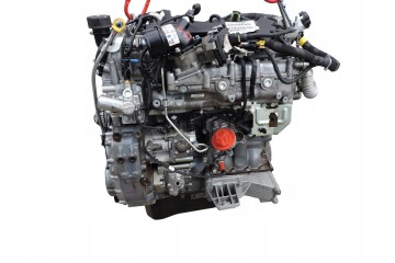 Motor Iveco Daily 3.0 180HP EURO6