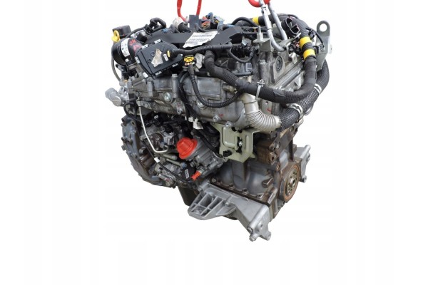 Motor Iveco Daily 3.0 180HP EURO6