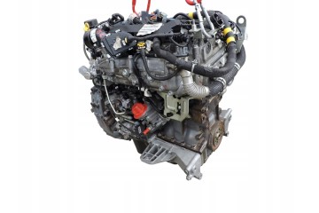 Motor Iveco Daily 3.0 180HP EURO6