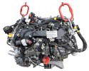 Motor Iveco Daily 3.0 180HP EURO6