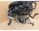 COMPLETE ENGINE CITROEN C4 PICASSO 1 6 HDI II 9H05 Catalog number of the part 9H05