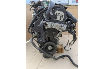 COMPLETE ENGINE CITROEN C4 PICASSO 1 6 HDI II 9H05 Part manufacturer Citroen OE