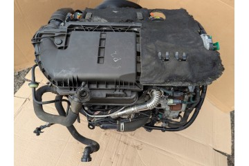 COMPLETE ENGINE CITROEN C4 PICASSO 1 6 HDI II 9H05 Engine type diesel