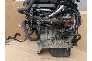 Motor Completo Citroën C4 Picasso 1.6 HDI II 9H05