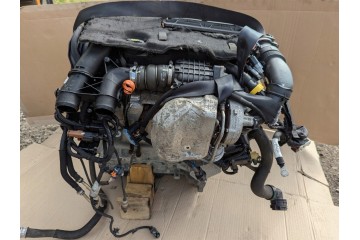 Motor Completo Citroën C4 Picasso 1.6 HDI II 9H05