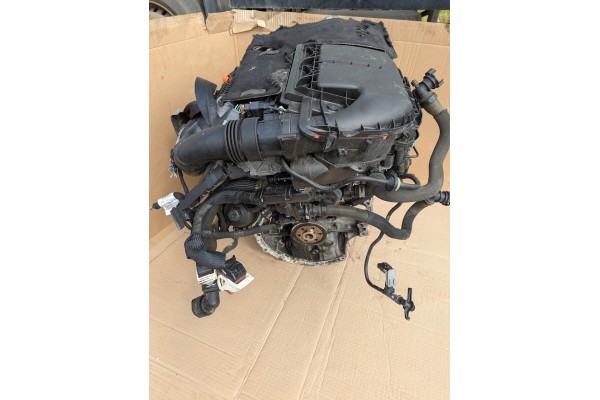 Motor Completo Citroën C4 Picasso 1.6 HDI II 9H05