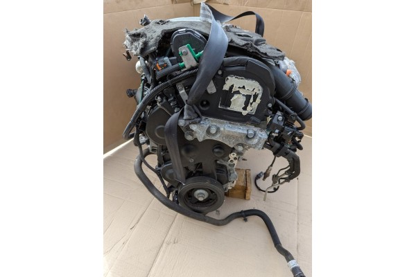 Motor Completo Citroën C4 Picasso 1.6 HDI II 9H05