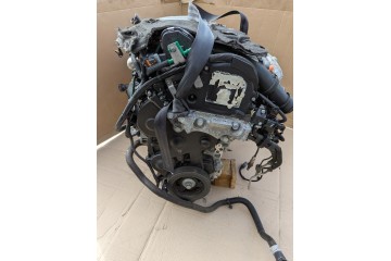 Motor Completo Citroën C4 Picasso 1.6 HDI II 9H05