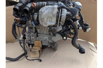 Motor Completo Citroën C4 Picasso 1.6 HDI II 9H05