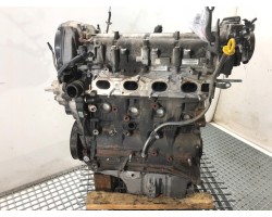 ENGINE OPEL 2 0 130KM A20DT ZAFIRA C