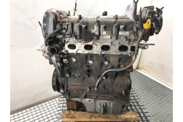 ENGINE OPEL 2 0 130KM A20DT ZAFIRA C