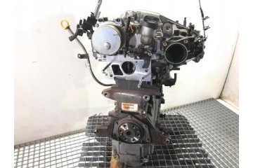 ENGINE OPEL 2 0 130KM A20DT ZAFIRA C Part manufacturer OEM