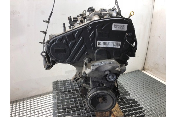 ENGINE OPEL 2 0 130KM A20DT ZAFIRA C Quality of parts according to GVO O original with manufacturer s logo OE