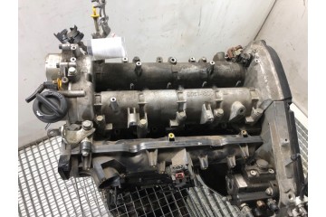 ENGINE OPEL 2 0 130KM A20DT ZAFIRA C Car type passenger cars
