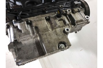 ENGINE OPEL 2 0 130KM A20DT ZAFIRA C Engine type diesel