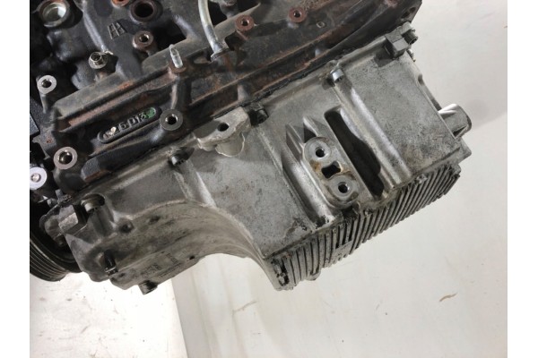 ENGINE OPEL 2 0 130KM A20DT ZAFIRA C Product weight with unit packaging 100 kg