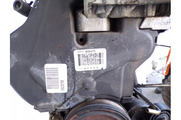 ENGINE VOLVO XC60 AND V70 III S60 II S80 XC70 II 2 4D D5244T14 ASSEMBLY Car type passenger cars