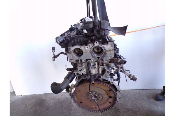 Motor Volvo XC60, V70 III, S60 II, S80, XC70 II 2.4D D5244T14