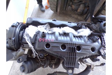 Motor Volvo XC60, V70 III, S60 II, S80, XC70 II 2.4D D5244T14