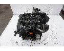 ENGINE CFF CFFB VOLKSWAGEN SKODA SEAT 2 0 TDI WITH TURBO 88 THOUSAND KM