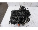 ENGINE CFF CFFB VOLKSWAGEN SKODA SEAT 2 0 TDI WITH TURBO 88 THOUSAND KM Catalog number of the part SILNIK CFF CFFB VOLKSWAGEN SK