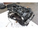 ENGINE CFF CFFB VOLKSWAGEN SKODA SEAT 2 0 TDI WITH TURBO 88 THOUSAND KM Car type 4x4 SUV cargo vans passenger cars