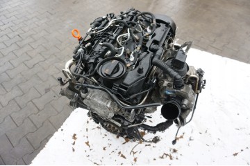 Motor CFF CFFB Volkswagen Skoda Seat 2.0 TDI con Turbo 88,000 km