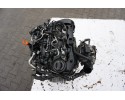 Motor CFF CFFB Volkswagen Skoda Seat 2.0 TDI con Turbo 88,000 km