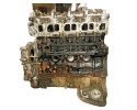 Isuzu Trooper Engine Set 3 0 DTI Diesel 117kW 159 HP 4JX1 1998 SUV