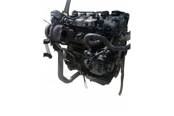 KIA Ceed 2010 1 6 crdi D4FB Complete engines