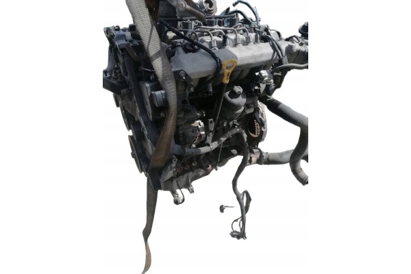 KIA Ceed 2010 1 6 crdi D4FB Complete engines Catalog number of the part d4fbaz180964
