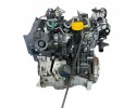 Complete engine K9K C612 1 5 DCI