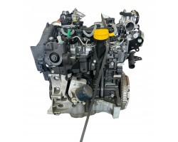 Complete engine K9K C612 1 5 DCI