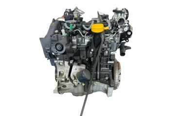Complete engine K9K C612 1 5 DCI